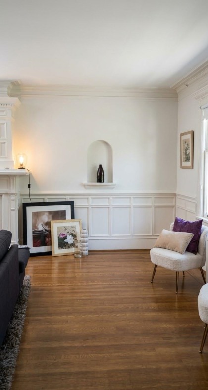 Photo 3 at 1564 W 26th Avenue, Shaughnessy, Vancouver West