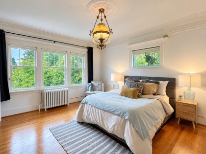 Photo 19 at 1564 W 26th Avenue, Shaughnessy, Vancouver West