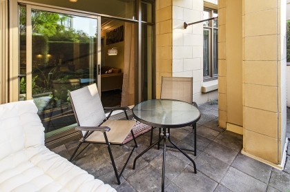 Photo 12 at 103 - 540 Waters Edge Crescent, Park Royal, West Vancouver