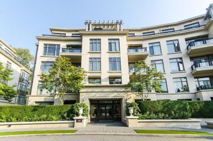 Photo 1 at 103 - 540 Waters Edge Crescent, Park Royal, West Vancouver
