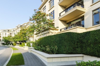 Photo 21 at 103 - 540 Waters Edge Crescent, Park Royal, West Vancouver