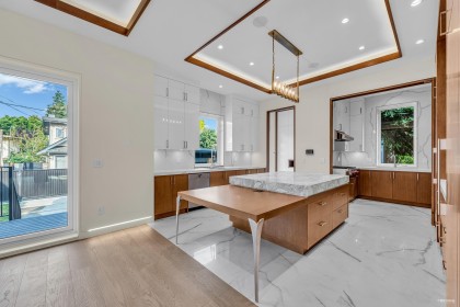 Photo 7 at 4465 Wallace Street, Dunbar, Vancouver West