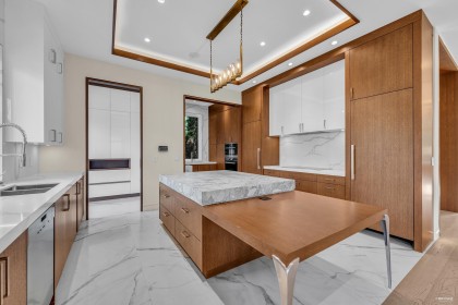 Photo 9 at 4465 Wallace Street, Dunbar, Vancouver West