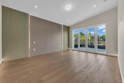 Photo 15 at 4465 Wallace Street, Dunbar, Vancouver West