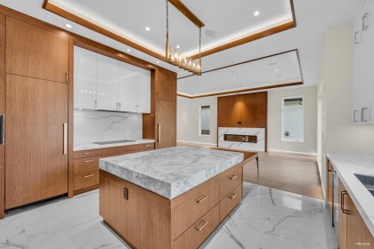 Photo 11 at 4465 Wallace Street, Dunbar, Vancouver West