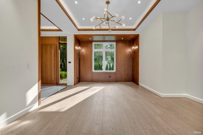 Photo 4 at 4465 Wallace Street, Dunbar, Vancouver West