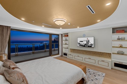 Photo 18 at 1337 Camridge Road, Chartwell, West Vancouver