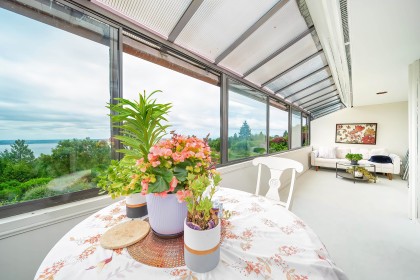 Photo 17 at 49 - 2202 Folkestone Way, Panorama Village, West Vancouver