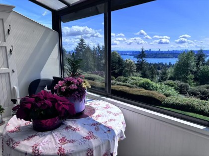 Photo 29 at 49 - 2202 Folkestone Way, Panorama Village, West Vancouver