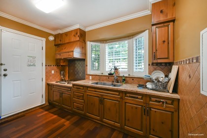 Photo 13 at 1368 Minto Crescent, Shaughnessy, Vancouver West