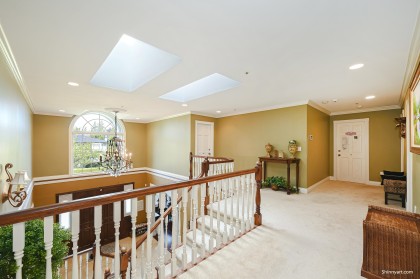 Photo 16 at 1368 Minto Crescent, Shaughnessy, Vancouver West