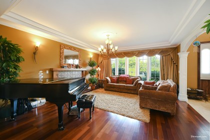 Photo 7 at 1368 Minto Crescent, Shaughnessy, Vancouver West