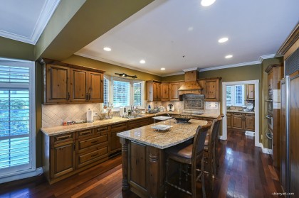 Photo 9 at 1368 Minto Crescent, Shaughnessy, Vancouver West