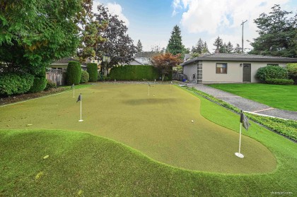 Photo 34 at 1368 Minto Crescent, Shaughnessy, Vancouver West
