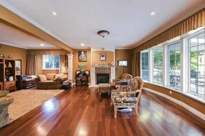 Photo 14 at 1368 Minto Crescent, Shaughnessy, Vancouver West