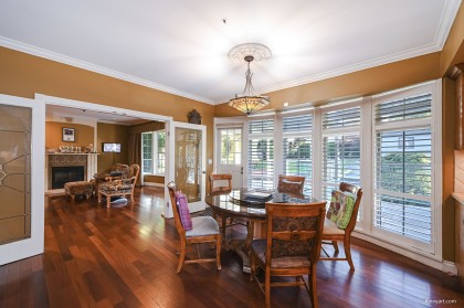 Photo 11 at 1368 Minto Crescent, Shaughnessy, Vancouver West