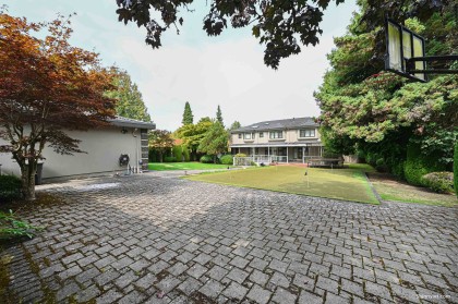 Photo 31 at 1368 Minto Crescent, Shaughnessy, Vancouver West