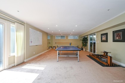 Photo 25 at 1368 Minto Crescent, Shaughnessy, Vancouver West