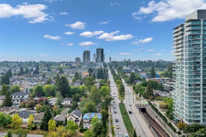Photo 27 at 1605 - 8189 Cambie Street, Marpole, Vancouver West