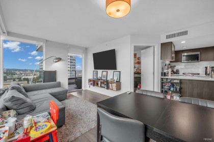 Photo 17 at 1605 - 8189 Cambie Street, Marpole, Vancouver West