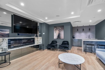 Photo 28 at 1605 - 8189 Cambie Street, Marpole, Vancouver West