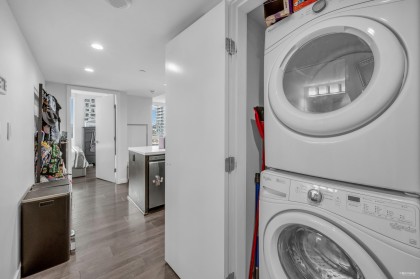 Photo 5 at 1605 - 8189 Cambie Street, Marpole, Vancouver West