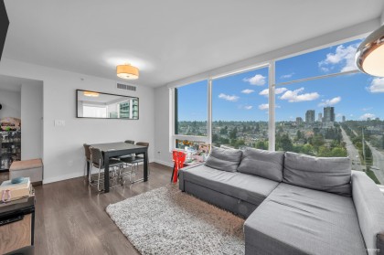 Photo 20 at 1605 - 8189 Cambie Street, Marpole, Vancouver West