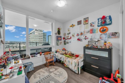 Photo 9 at 1605 - 8189 Cambie Street, Marpole, Vancouver West