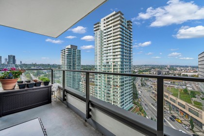 Photo 24 at 1605 - 8189 Cambie Street, Marpole, Vancouver West