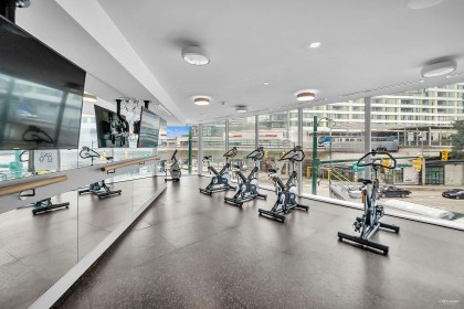 Photo 34 at 1605 - 8189 Cambie Street, Marpole, Vancouver West