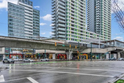 Photo 38 at 1605 - 8189 Cambie Street, Marpole, Vancouver West