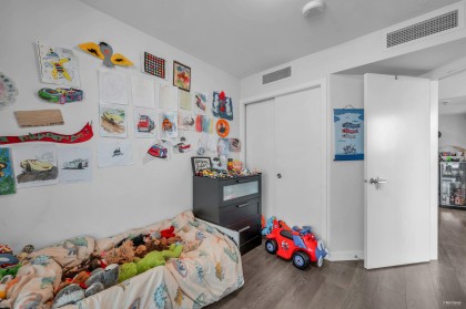 Photo 10 at 1605 - 8189 Cambie Street, Marpole, Vancouver West