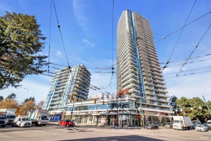 Photo 37 at 1605 - 8189 Cambie Street, Marpole, Vancouver West