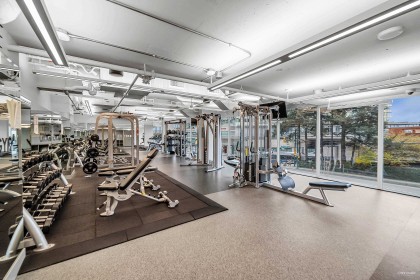 Photo 35 at 1605 - 8189 Cambie Street, Marpole, Vancouver West