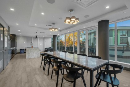 Photo 29 at 1605 - 8189 Cambie Street, Marpole, Vancouver West