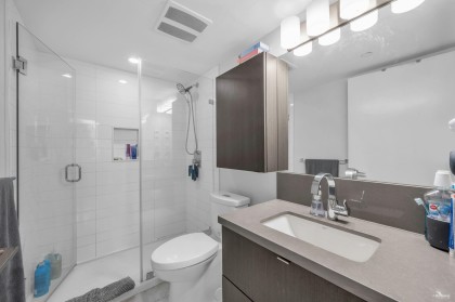 Photo 8 at 1605 - 8189 Cambie Street, Marpole, Vancouver West