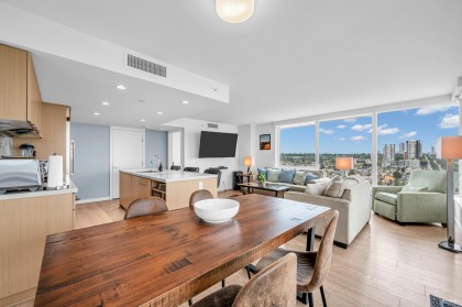 Photo 23 at 2504 - 8189 Cambie Street, Marpole, Vancouver West