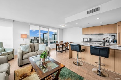 Photo 27 at 2504 - 8189 Cambie Street, Marpole, Vancouver West