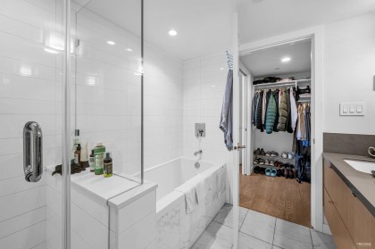 Photo 13 at 2504 - 8189 Cambie Street, Marpole, Vancouver West