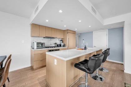 Photo 17 at 2504 - 8189 Cambie Street, Marpole, Vancouver West