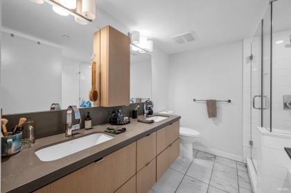 Photo 12 at 2504 - 8189 Cambie Street, Marpole, Vancouver West