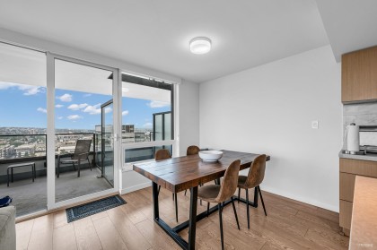 Photo 22 at 2504 - 8189 Cambie Street, Marpole, Vancouver West