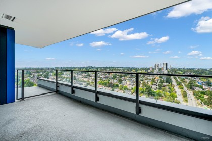 Photo 7 at 2504 - 8189 Cambie Street, Marpole, Vancouver West