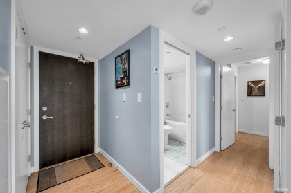 Photo 3 at 2504 - 8189 Cambie Street, Marpole, Vancouver West