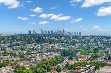 Photo 32 at 2504 - 8189 Cambie Street, Marpole, Vancouver West