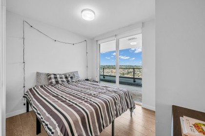 Photo 5 at 2504 - 8189 Cambie Street, Marpole, Vancouver West