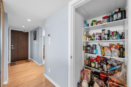 Photo 20 at 2504 - 8189 Cambie Street, Marpole, Vancouver West