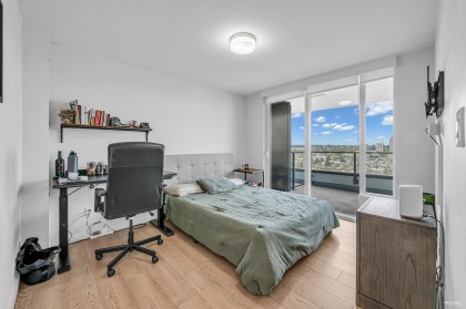 Photo 9 at 2504 - 8189 Cambie Street, Marpole, Vancouver West