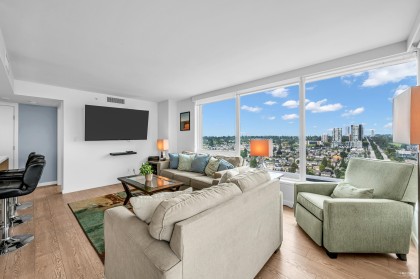 Photo 24 at 2504 - 8189 Cambie Street, Marpole, Vancouver West