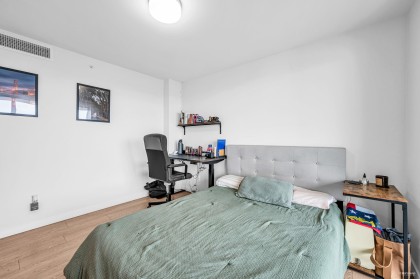 Photo 10 at 2504 - 8189 Cambie Street, Marpole, Vancouver West